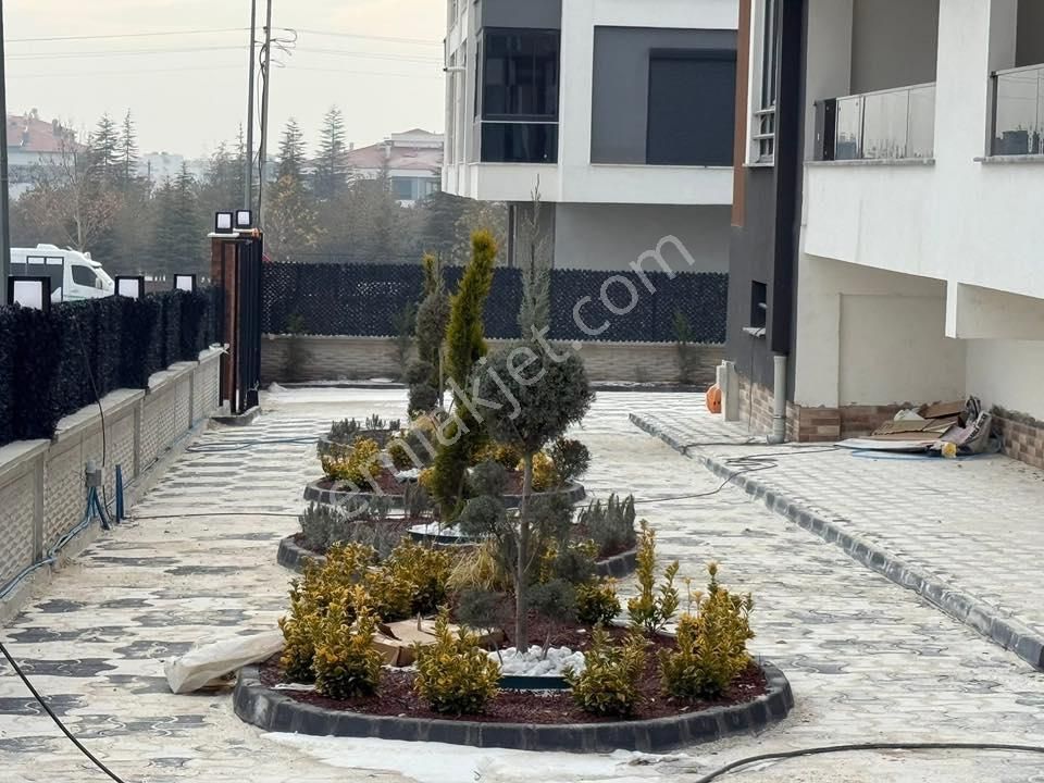 Selahaddin Eyyubi Mah’de Sıfır İskânlı Kahramanlar Caddesinde Ultra Lüx Hobi Bahçeli 3,5+1 Daireler - Görsel 34