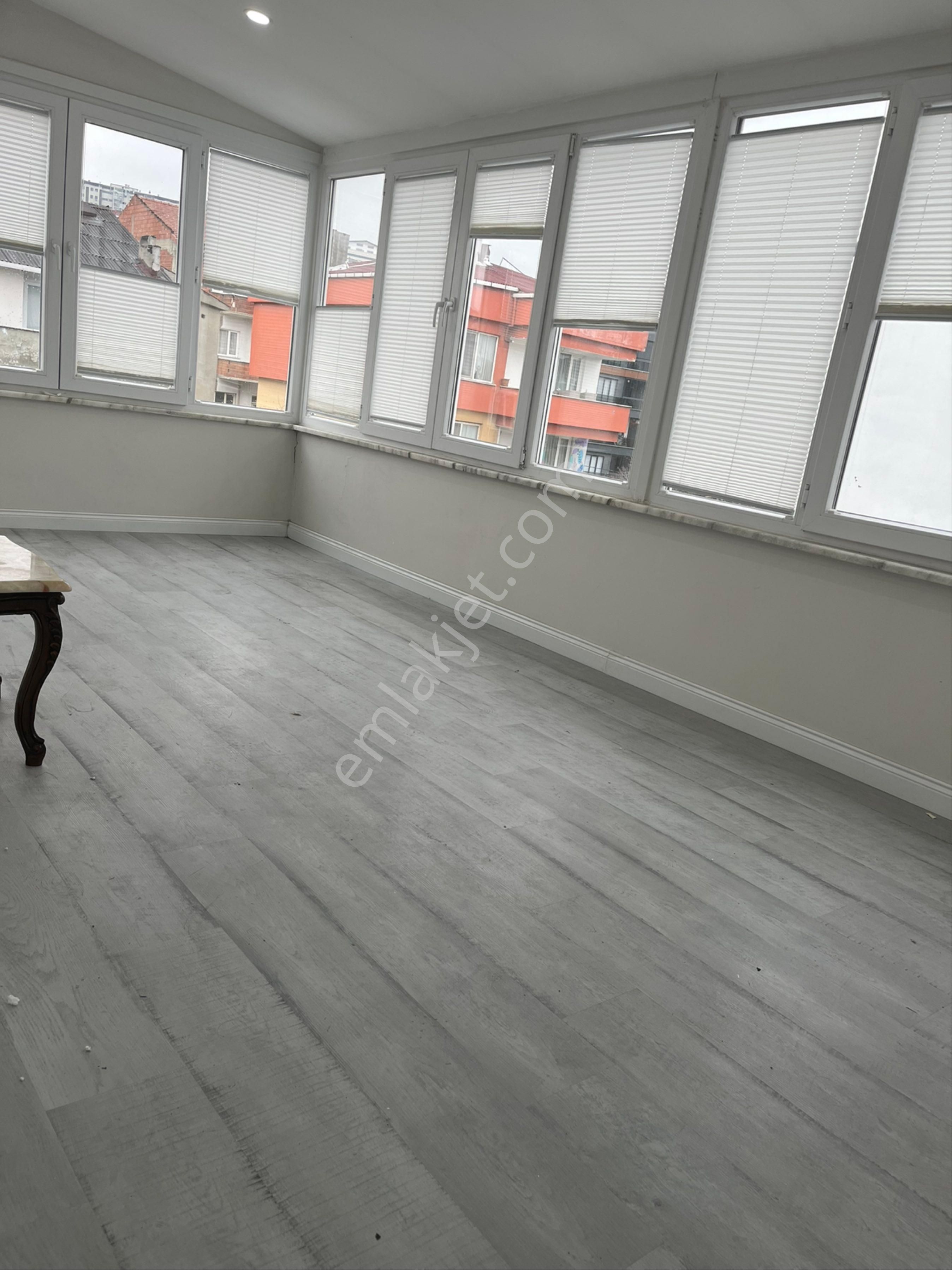 Metrobüsüe Yürüme Mesafesinde Dubleks - Görsel 17