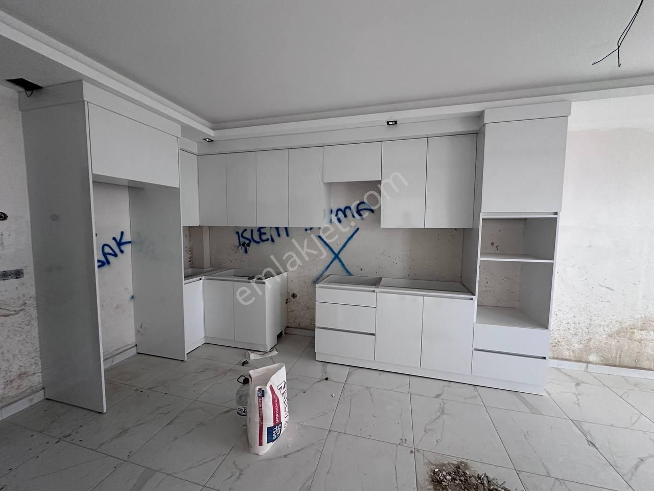 Payallar Auris Park Sitesinde Yatırımlık Deniz Manzaralı 1+1 - Görsel 15