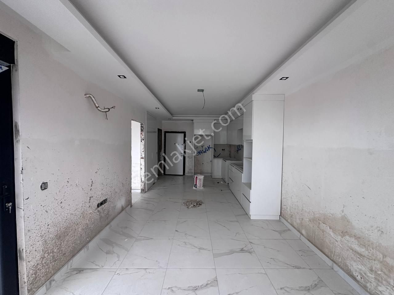 Payallar Auris Park Sitesinde Yatırımlık Deniz Manzaralı 1+1 - Görsel 12