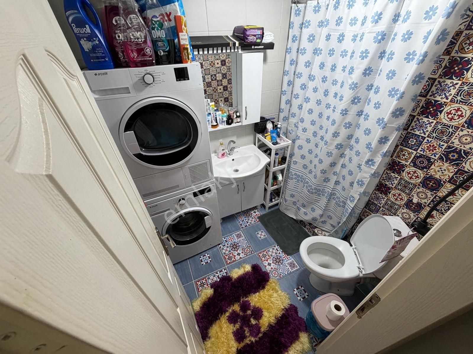 Üç Kardeşler'den 50.yıl Mah 2+1 75m² Satılık Yüksek Giriş - Görsel 23