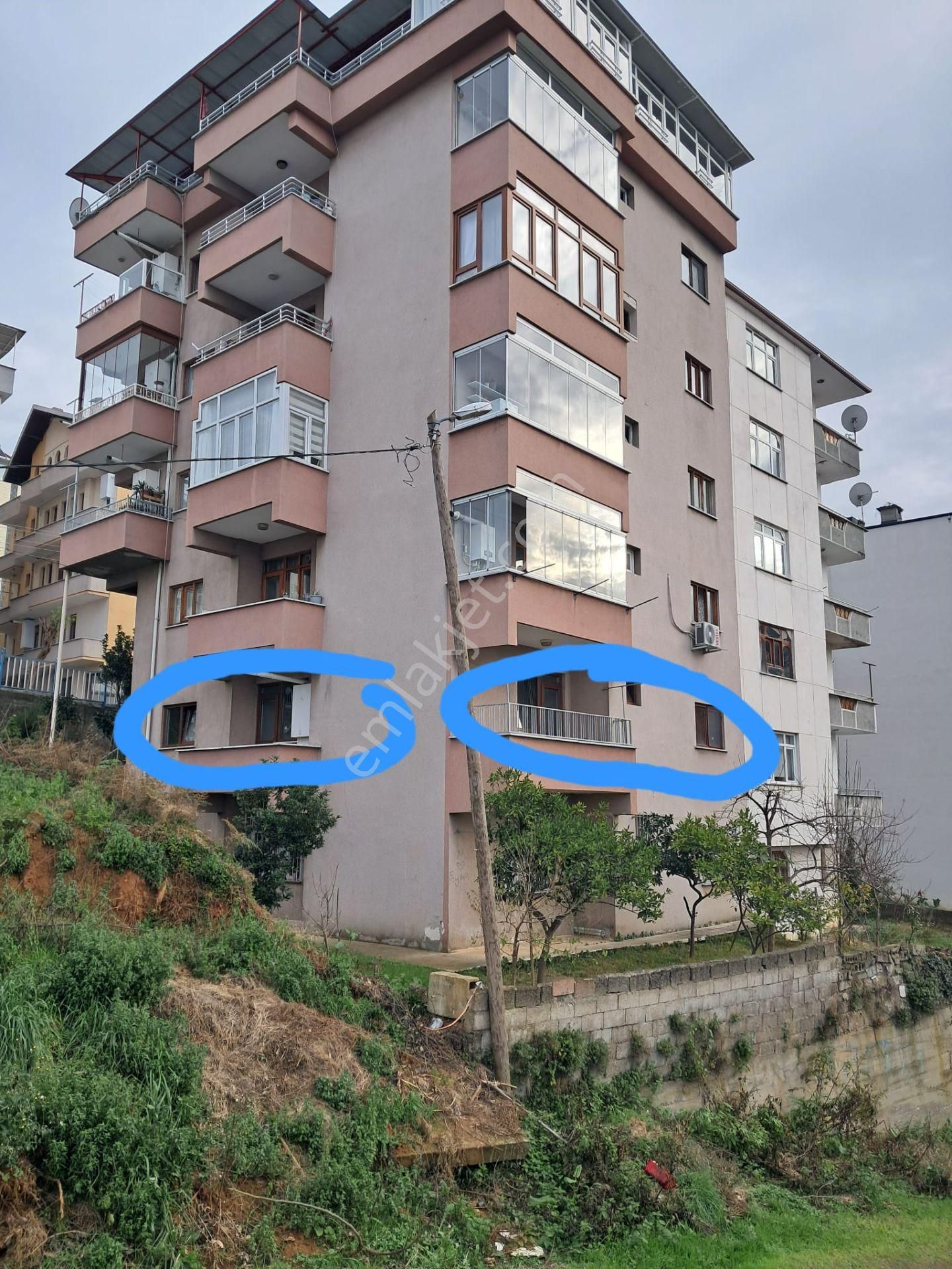 Erdoğdu Şükraniye Mevkiinde Kiralık Daire - Görsel 2