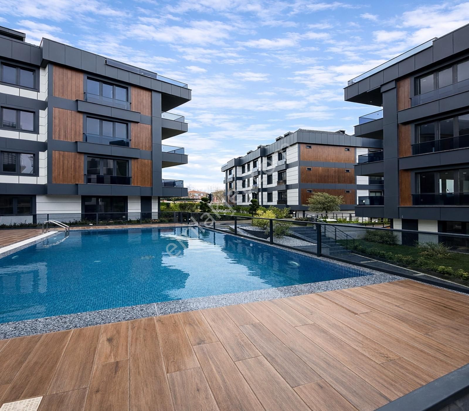 Beylikdüzü'nde Full Site Konseptinde Geniş M2 Fırsat Daire - Görsel 6