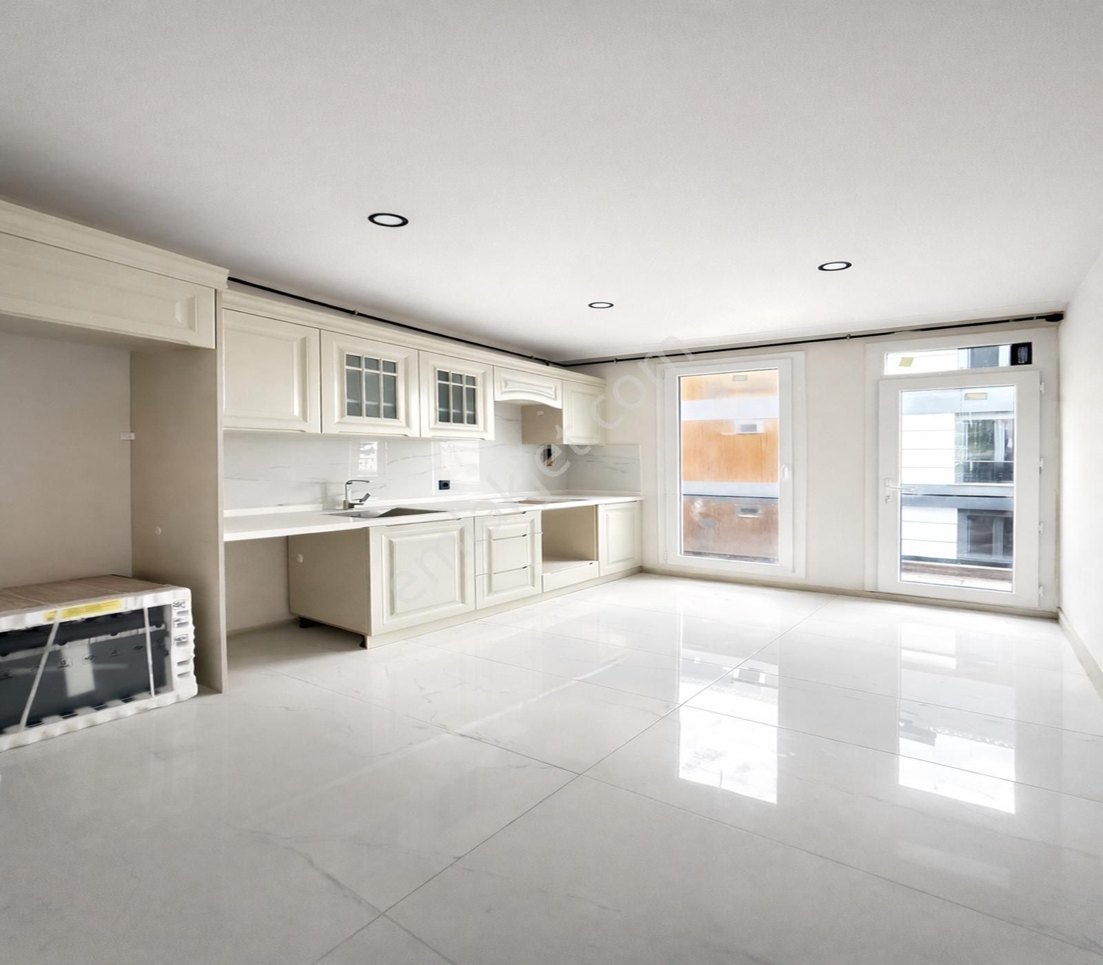 Beylikdüzü'nde Full Site Konseptinde Geniş M2 Fırsat Daire - Görsel 22