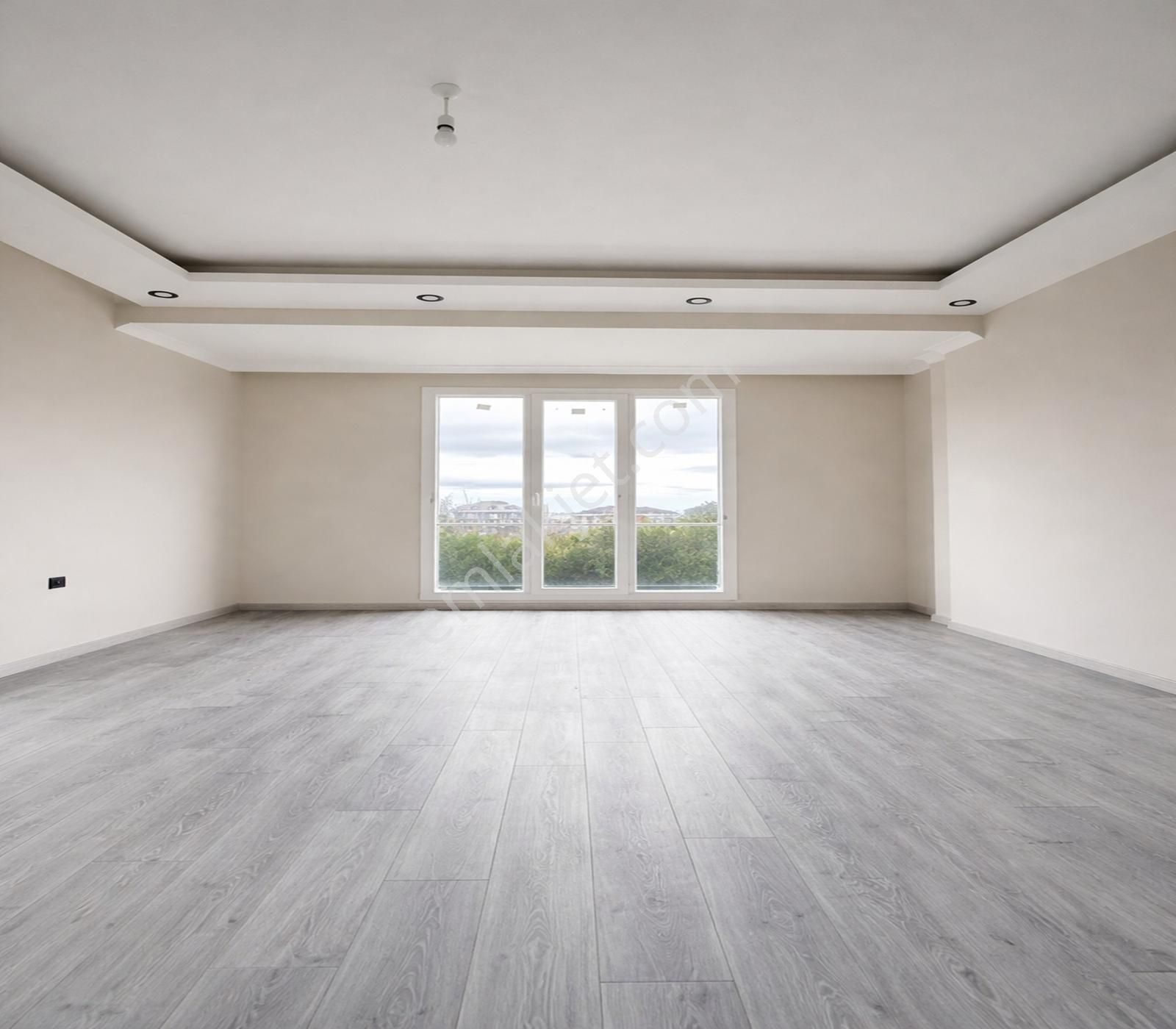 Beylikdüzü'nde Full Site Konseptinde Geniş M2 Fırsat Daire - Görsel 27