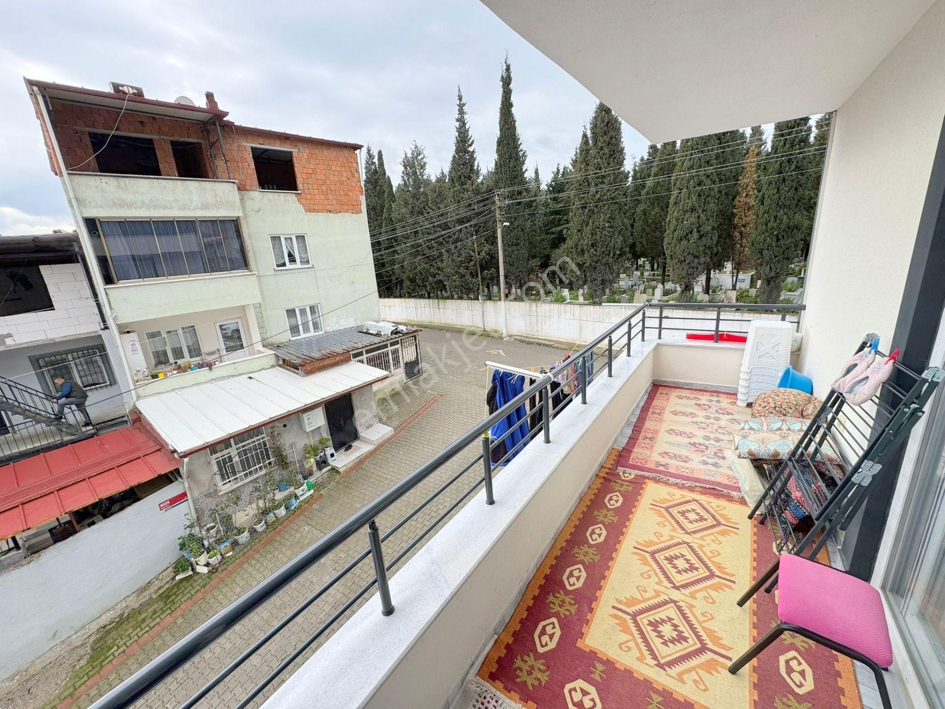 ▇tek Yetkili! Tuzcumuratta Ebeveyn Banyolu Ön Cephe 3+1 Daire - Görsel 22