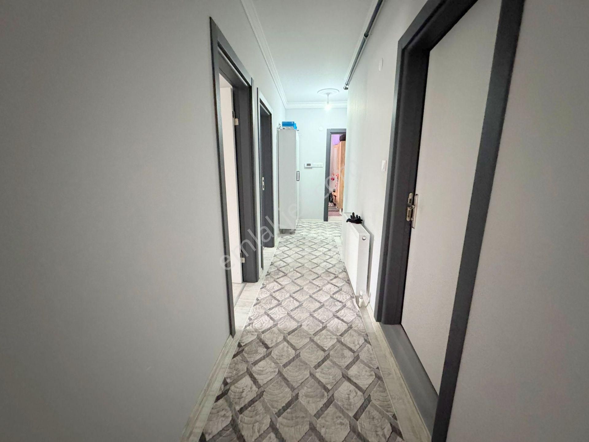 ▇tek Yetkili! Tuzcumuratta Ebeveyn Banyolu Ön Cephe 3+1 Daire - Görsel 14