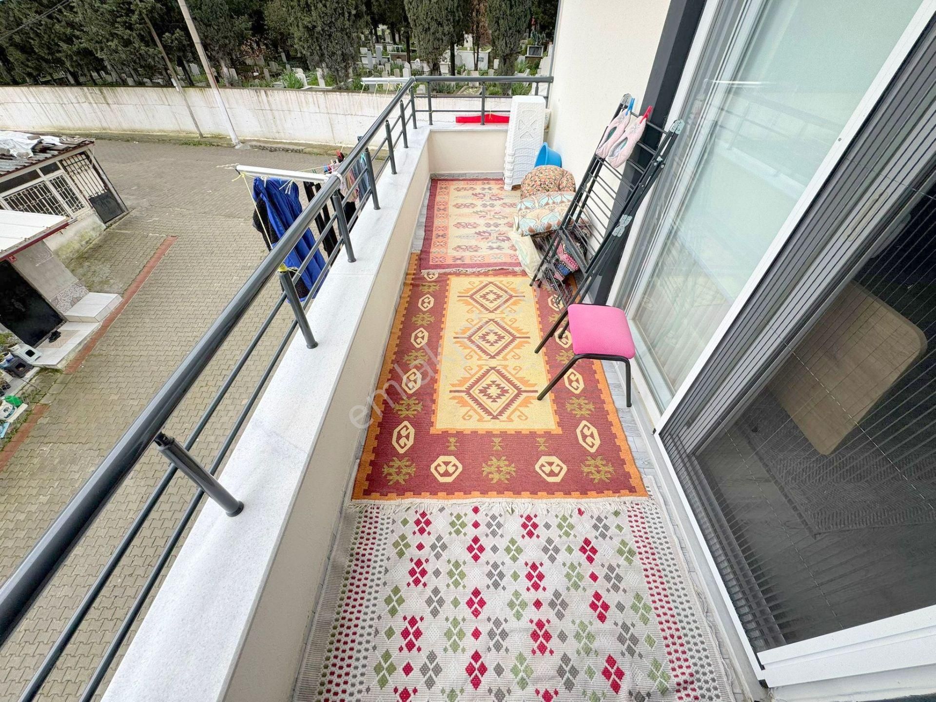 ▇tek Yetkili! Tuzcumuratta Ebeveyn Banyolu Ön Cephe 3+1 Daire - Görsel 23