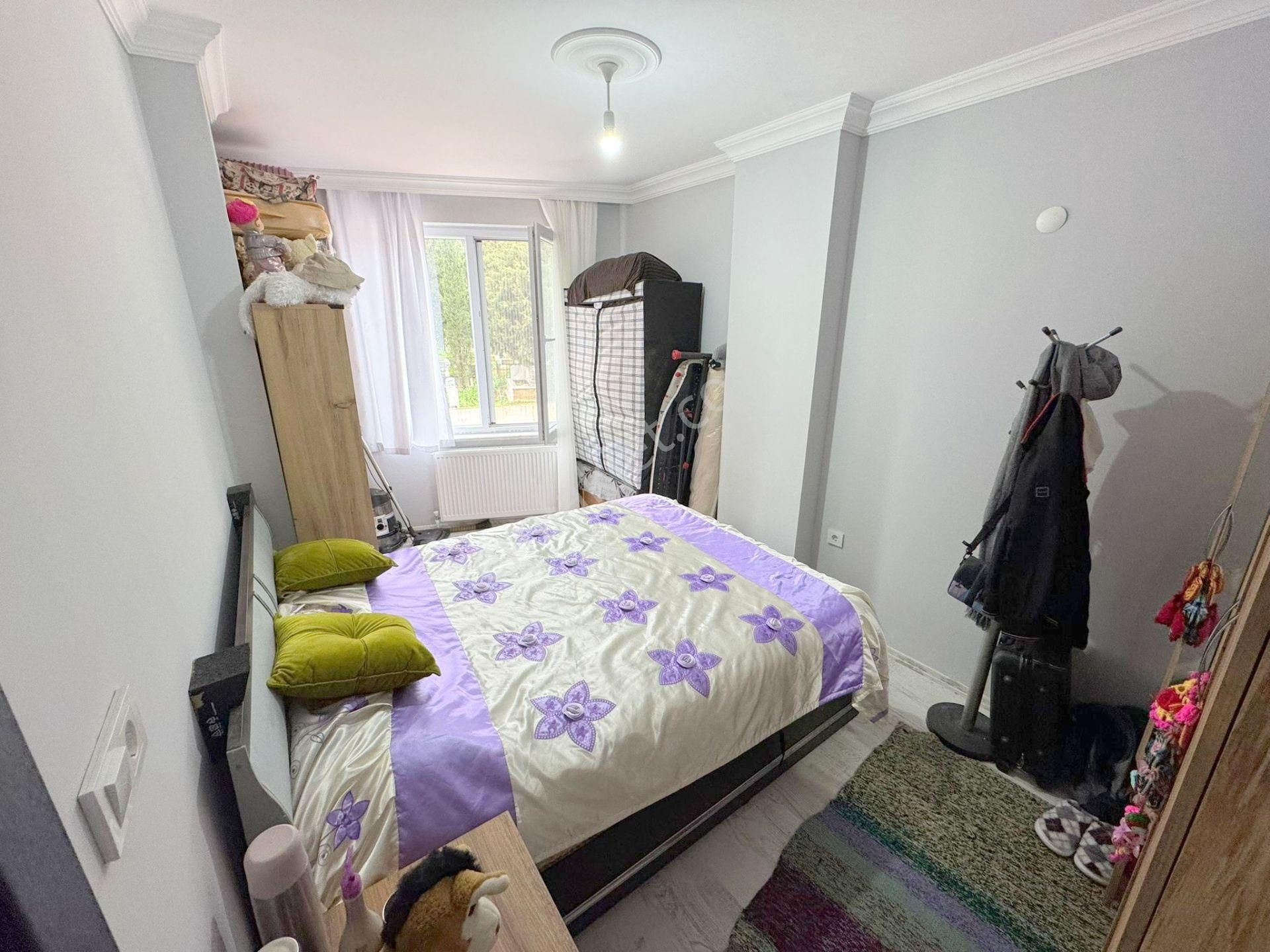 ▇tek Yetkili! Tuzcumuratta Ebeveyn Banyolu Ön Cephe 3+1 Daire - Görsel 9