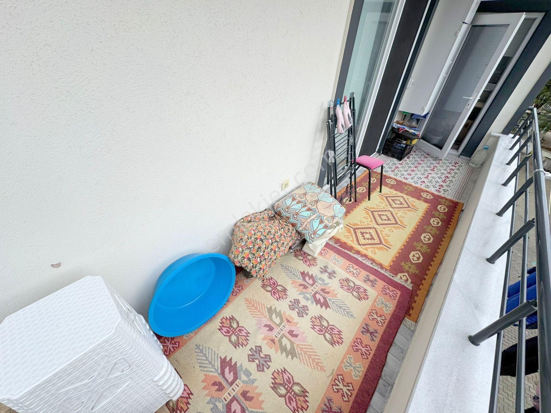 ▇tek Yetkili! Tuzcumuratta Ebeveyn Banyolu Ön Cephe 3+1 Daire - Görsel 21