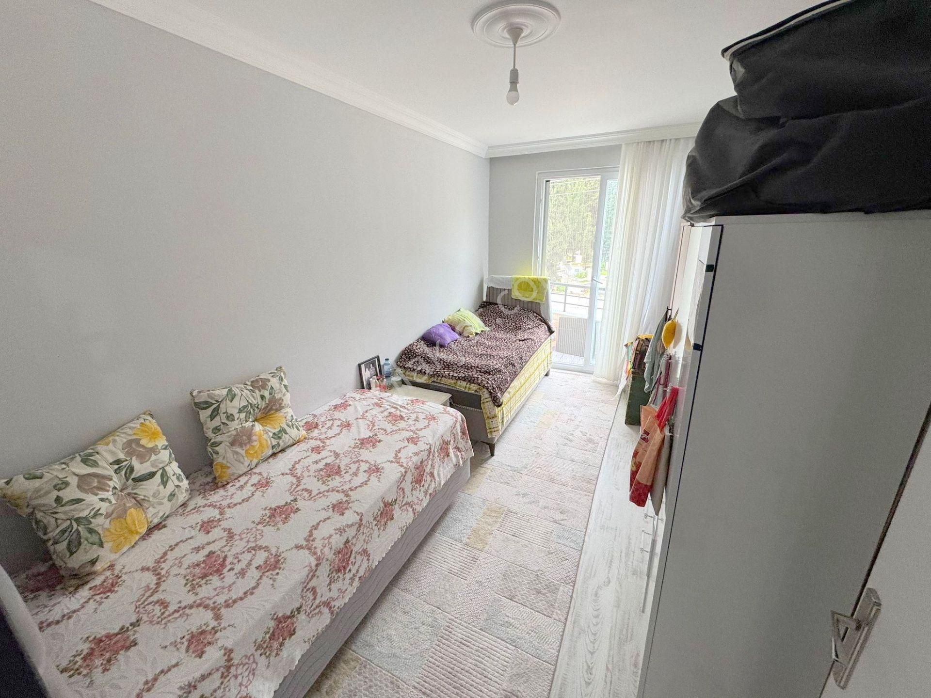 ▇tek Yetkili! Tuzcumuratta Ebeveyn Banyolu Ön Cephe 3+1 Daire - Görsel 18