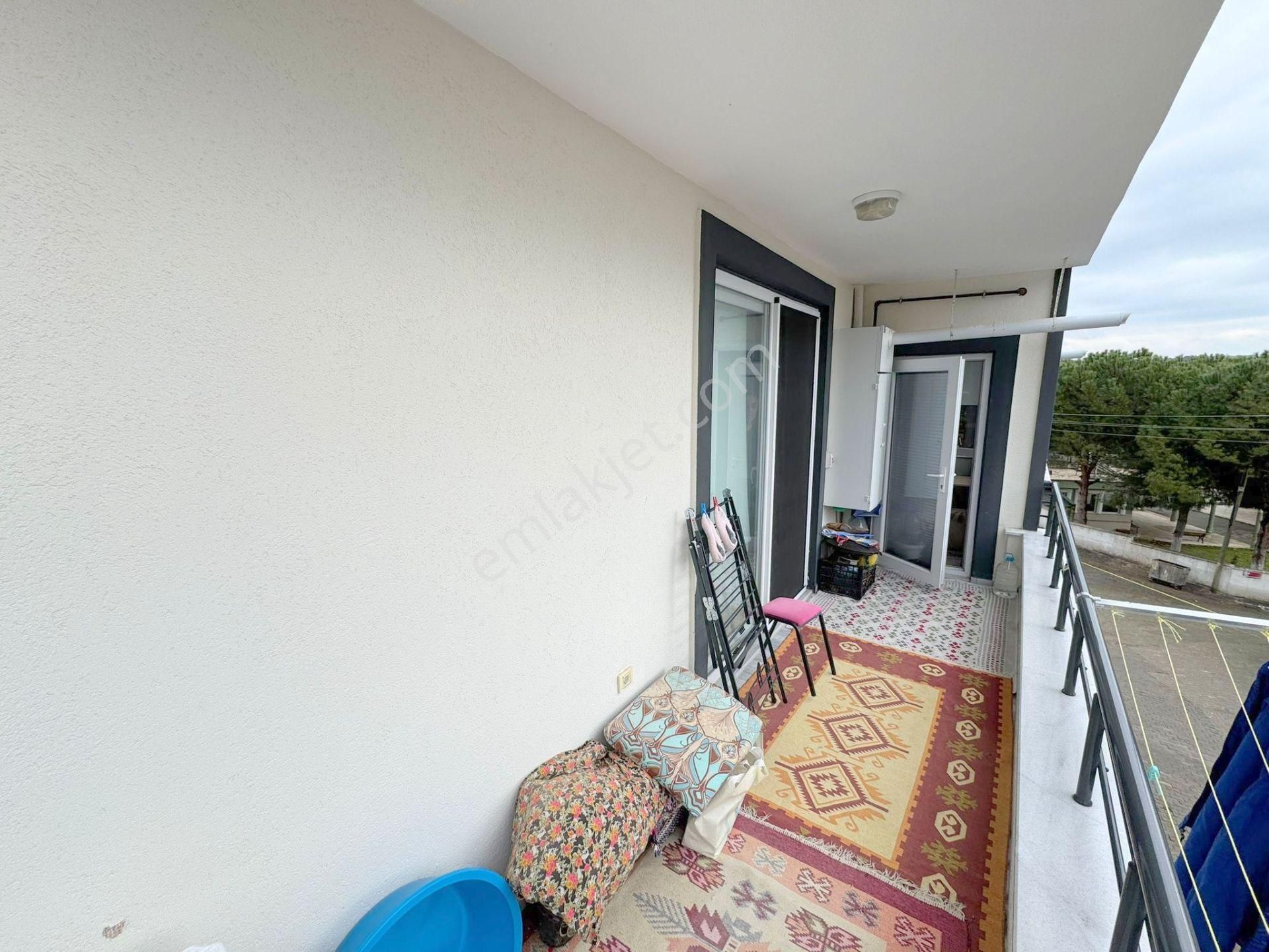 ▇tek Yetkili! Tuzcumuratta Ebeveyn Banyolu Ön Cephe 3+1 Daire - Görsel 24