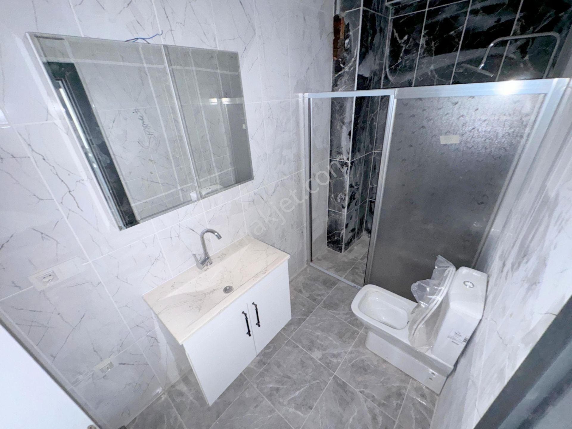 ▇tek Yetkili! Tuzcumuratta Ebeveyn Banyolu Ön Cephe 3+1 Daire - Görsel 27