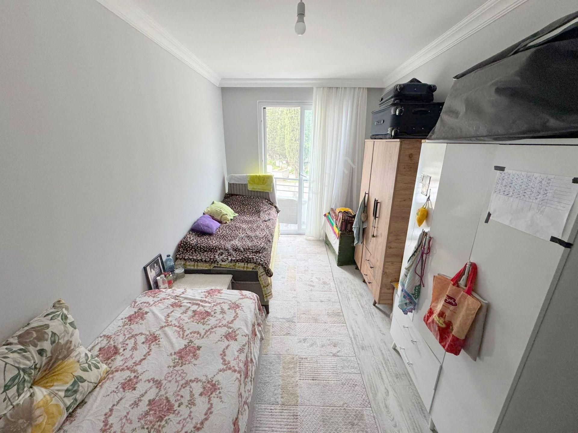 ▇tek Yetkili! Tuzcumuratta Ebeveyn Banyolu Ön Cephe 3+1 Daire - Görsel 10