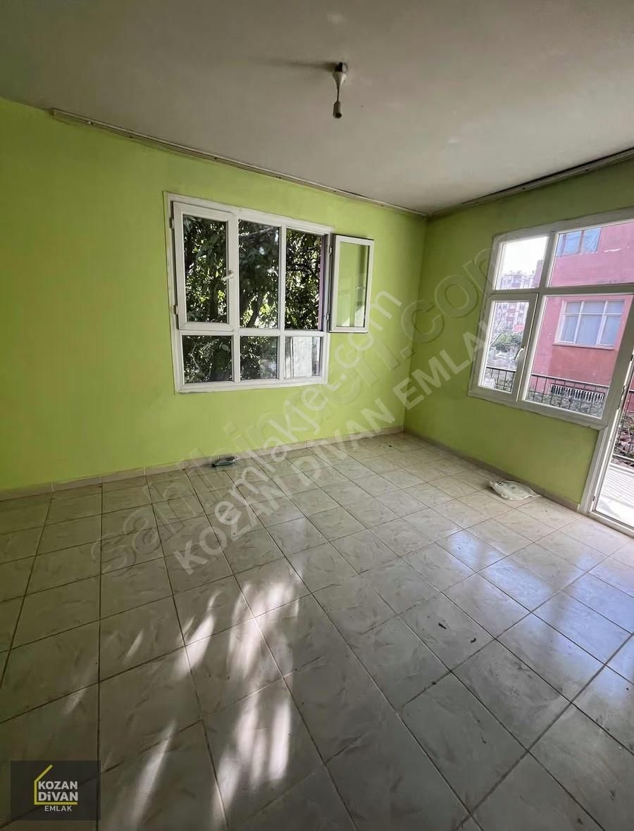 Kozan Divan Emlak'tan Otogara Komşu Kiralık Müstakil - Görsel 6