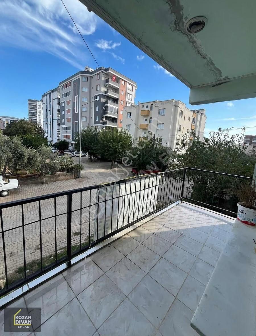 Kozan Divan Emlak'tan Otogara Komşu Kiralık Müstakil - Görsel 7