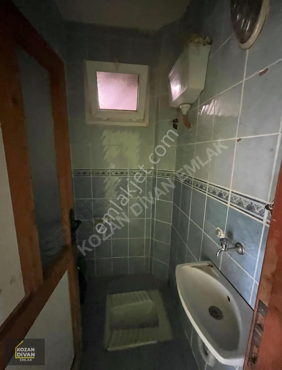 Kozan Divan Emlak'tan Otogara Komşu Kiralık Müstakil - Görsel 2