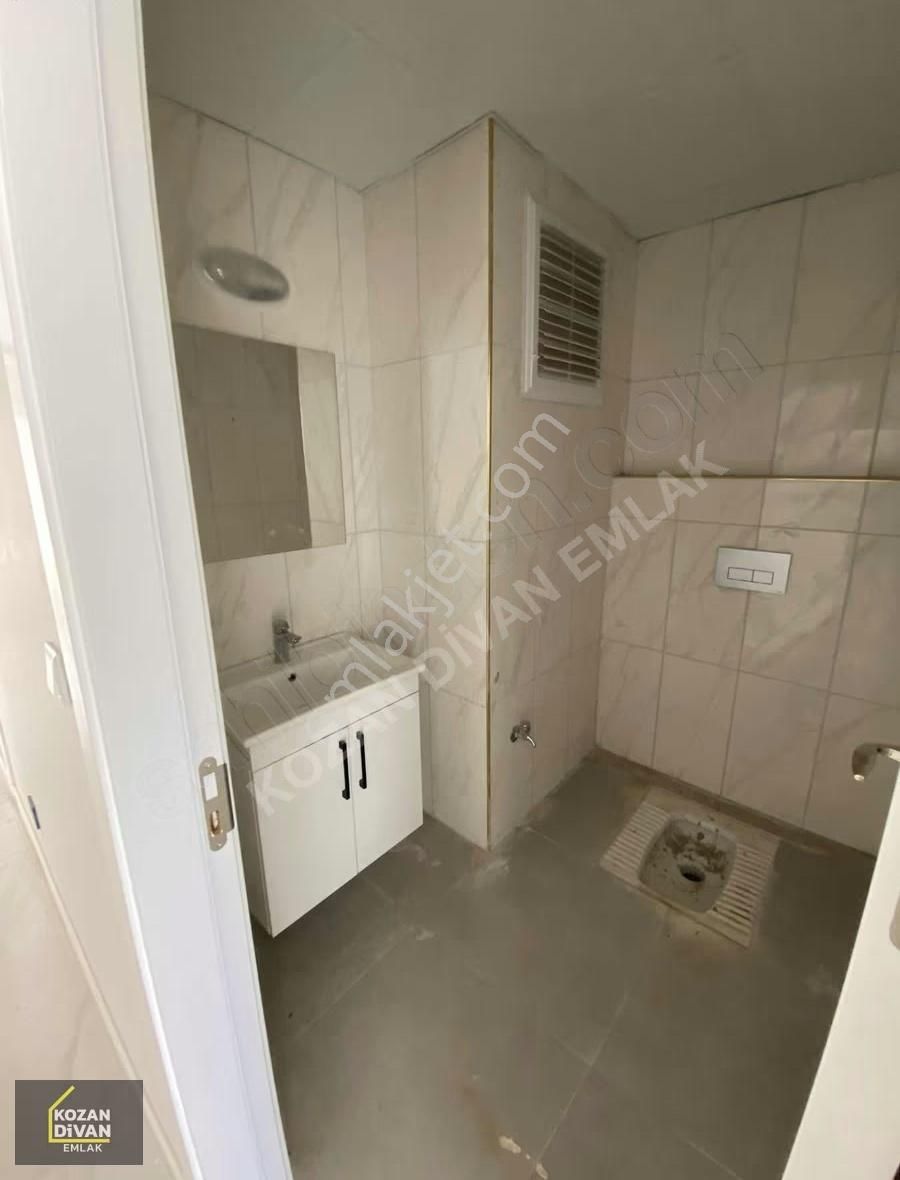 Kozan Divan Emlak'tan Adliyeye Komşu, Geniş, Sıfır 4+1 - Görsel 5