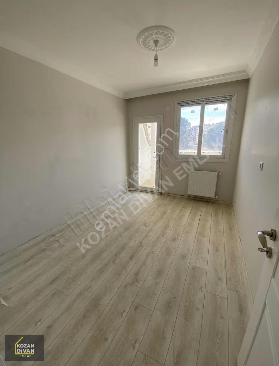 Kozan Divan Emlak'tan Adliyeye Komşu, Geniş, Sıfır 4+1 - Görsel 14