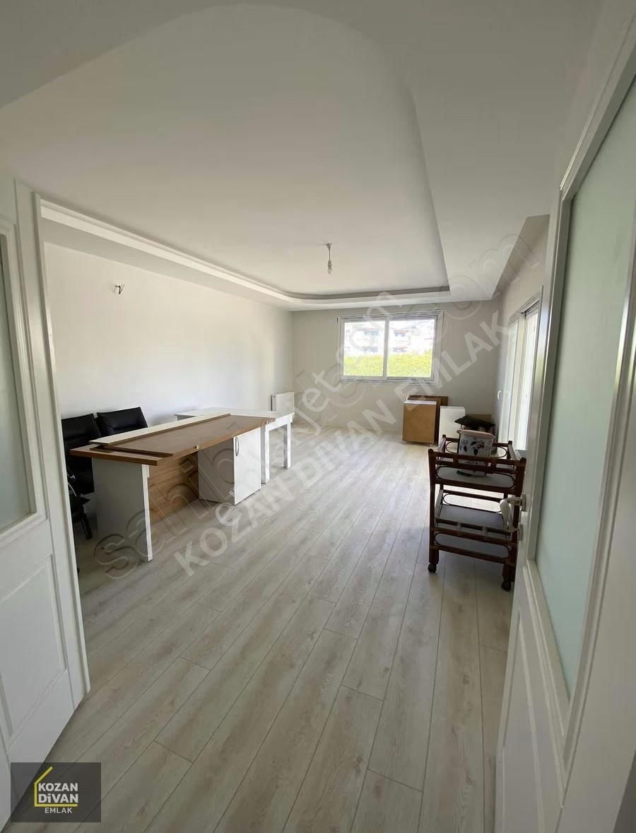 Kozan Divan Emlak'tan Adliyeye Komşu, Geniş, Sıfır 4+1 - Görsel 11