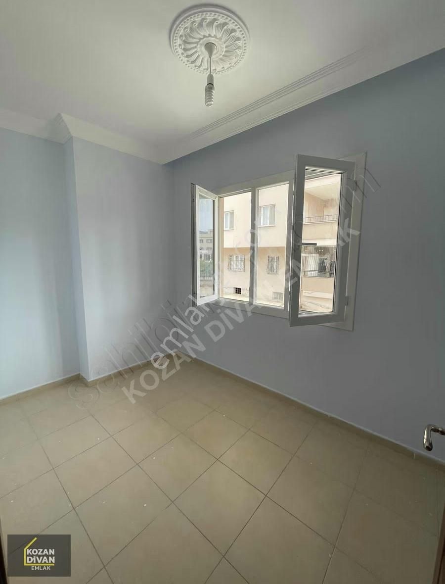 Kozan Divan Emlak'tan Fen Lisesi Karşısnda 3+1 - Görsel 9