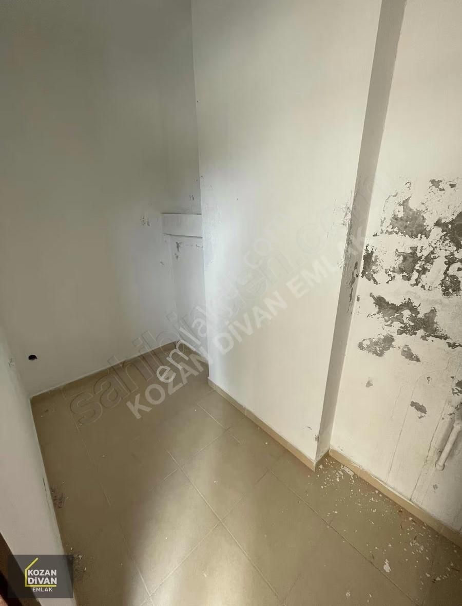 Kozan Divan Emlak'tan Fen Lisesi Karşısnda 3+1 - Görsel 6