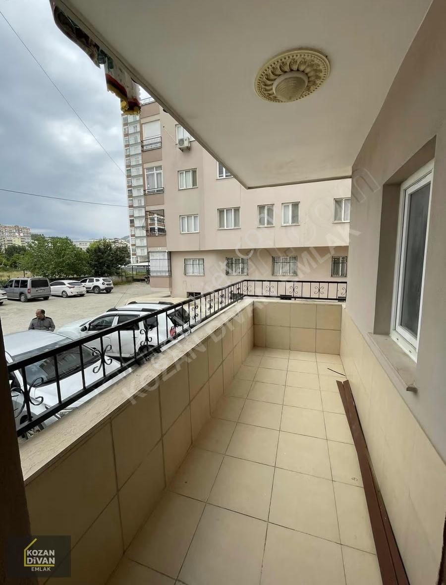 Kozan Divan Emlak'tan Fen Lisesi Karşısnda 3+1 - Görsel 8