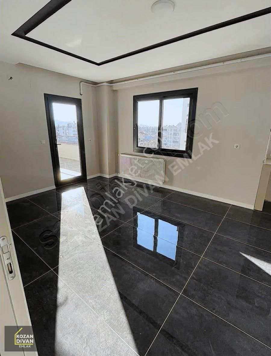 Kozan Divan Emlak'tan A Kalite Sıfır 3+1 - Görsel 10