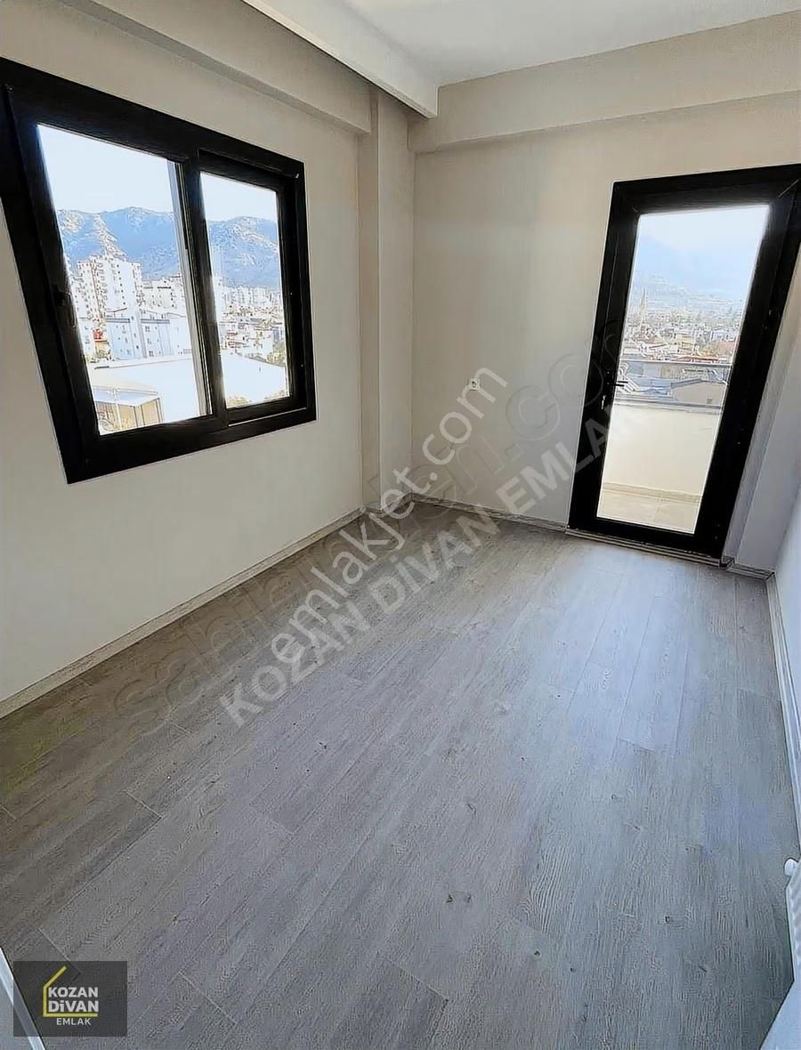 Kozan Divan Emlak'tan A Kalite Sıfır 3+1 - Görsel 5