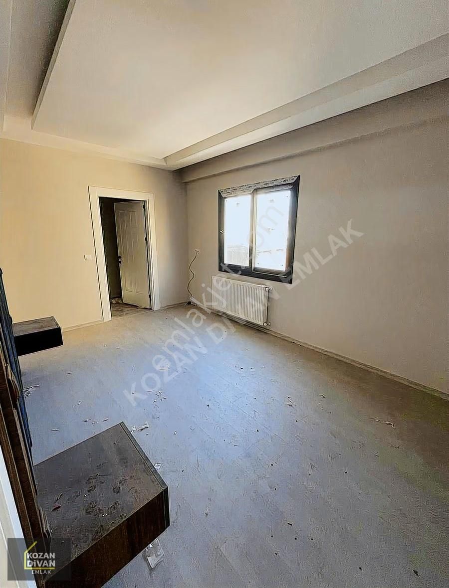 Kozan Divan Emlak'tan A Kalite Sıfır 3+1 - Görsel 13