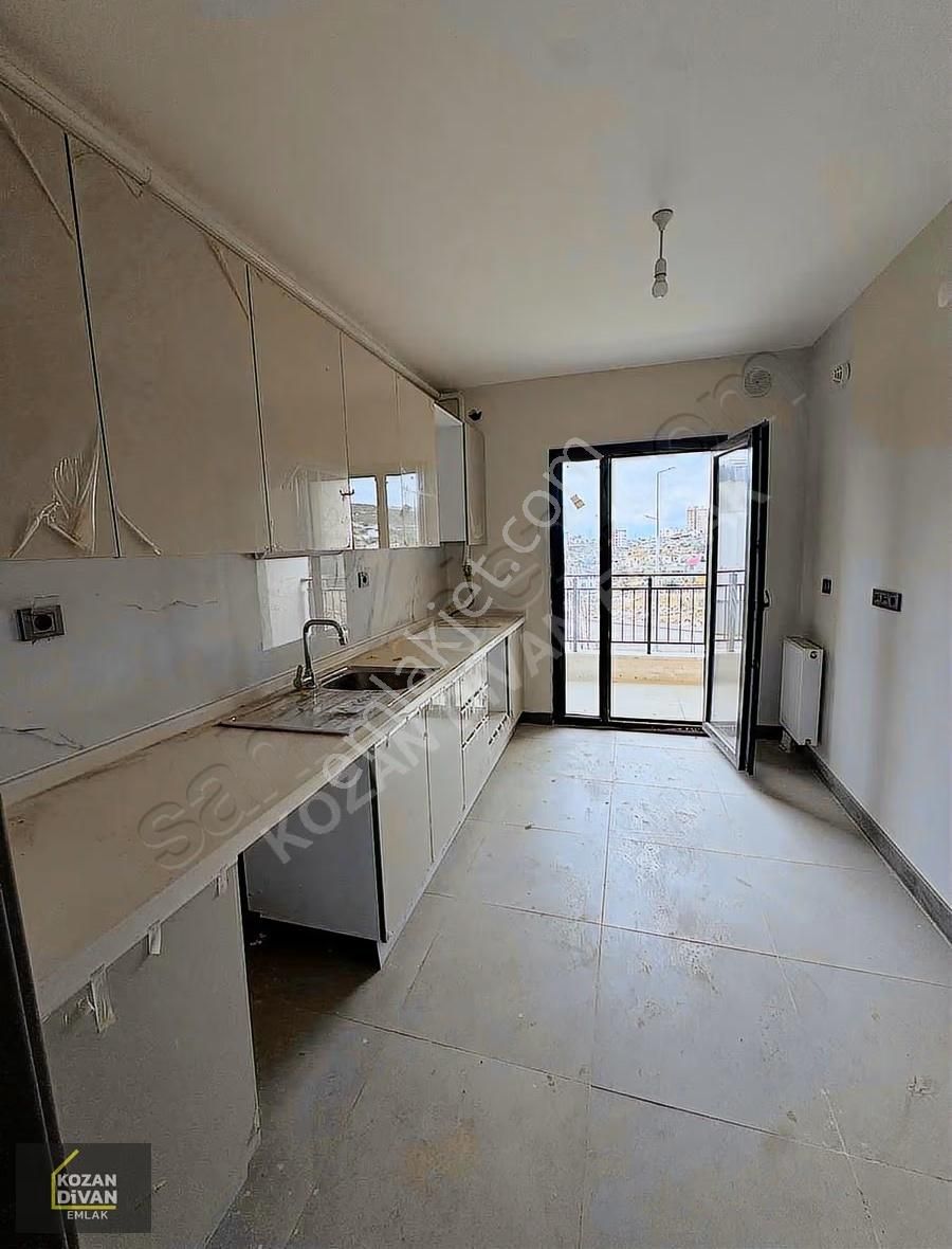 Kozan Divan Emlak'tan Yeni Toki'de Kiralık 2+1 - Görsel 8