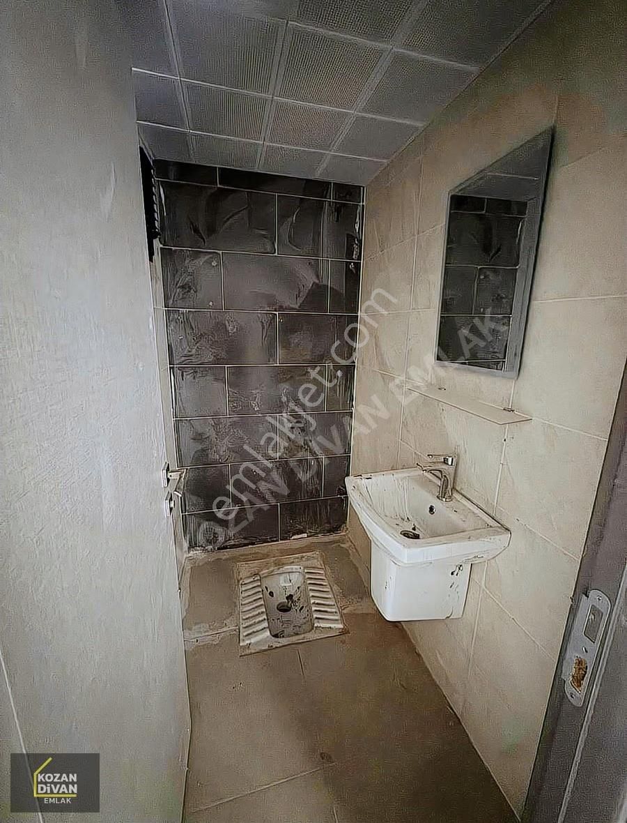 Kozan Divan Emlak'tan Yeni Toki'de Kiralık 2+1 - Görsel 13