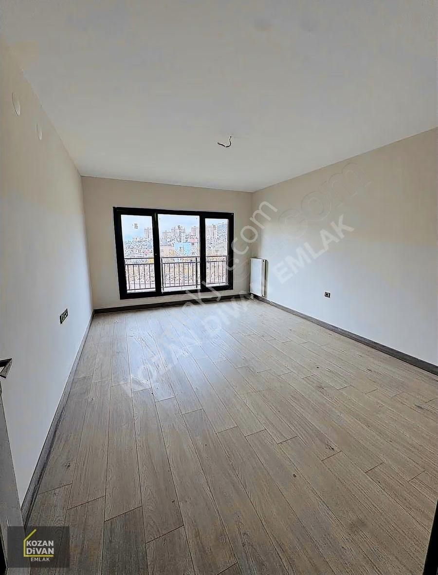 Kozan Divan Emlak'tan Yeni Toki'de Kiralık 2+1 - Görsel 9