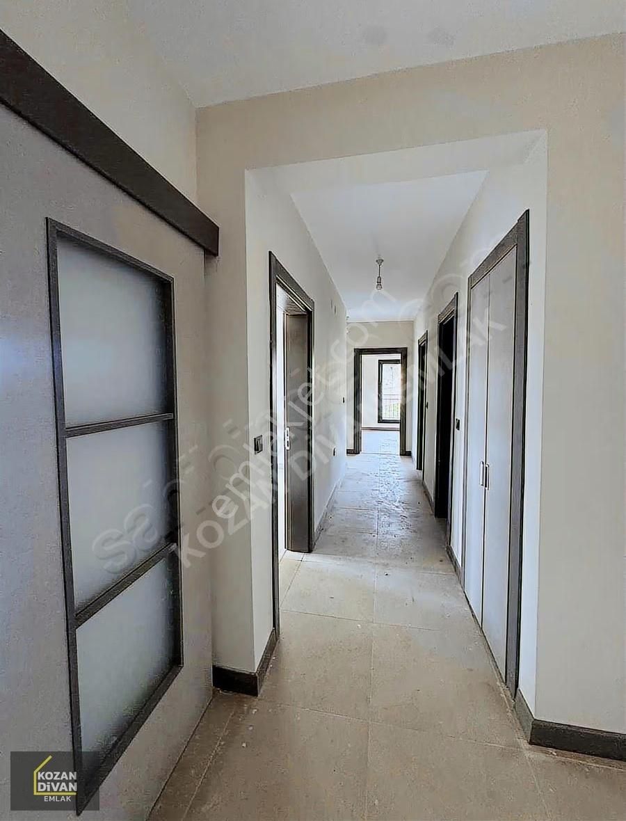 Kozan Divan Emlak'tan Yeni Toki'de Kiralık 2+1 - Görsel 4