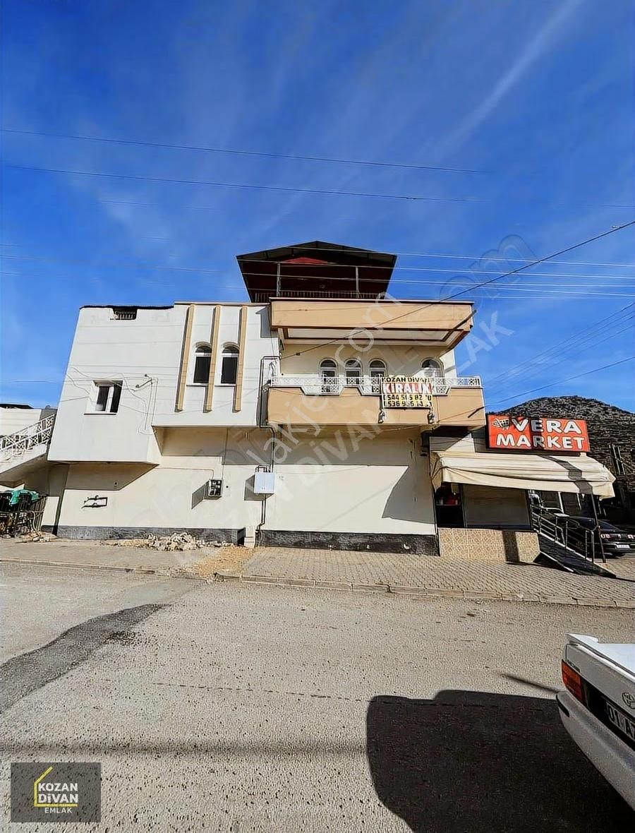 Kozan Divan Emlak'tan Türkeli'de Doğalgazlı Müstakil - Görsel 2