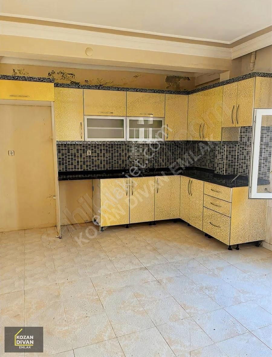 Kozan Divan Emlak'tan Türkeli'de Doğalgazlı Müstakil - Görsel 3