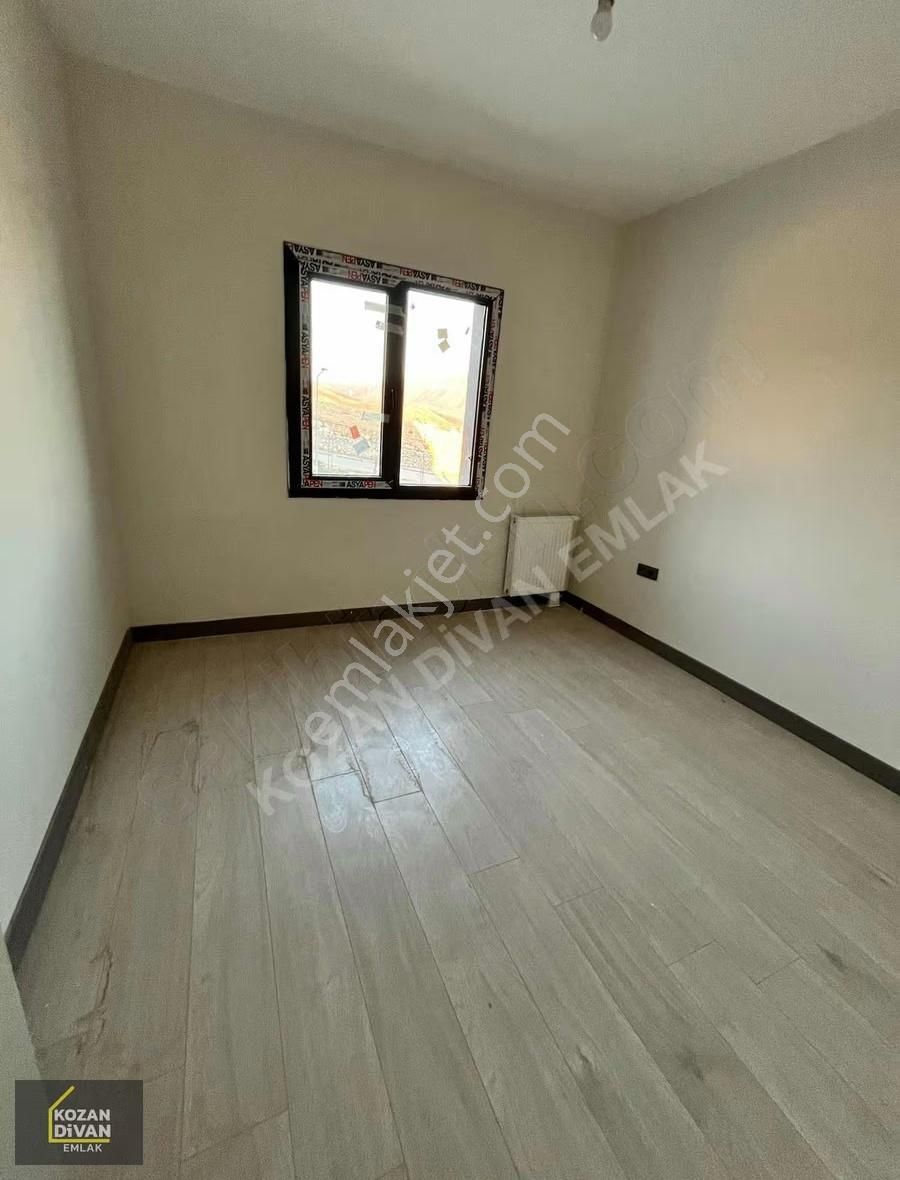 Kozan Divan Emlak'tan Yeni Toki'de Kiralık 2+1 - Görsel 7