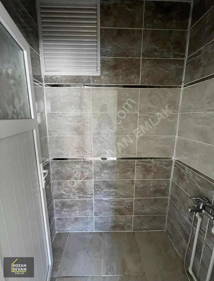 Kozan Divan Emlak'tan Adliye'ye Komşu, Çevre Yolunda 3+1 - Görsel 11