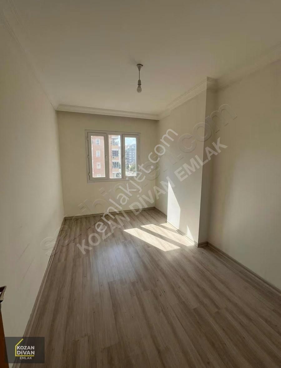 Kozan Divan Emlak'tan Adliye'ye Komşu, Çevre Yolunda 3+1 - Görsel 4