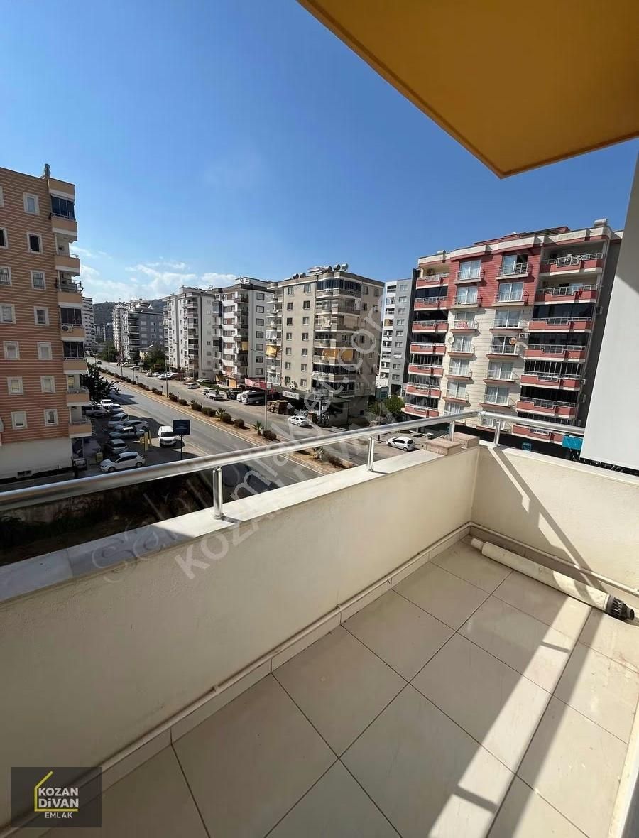 Kozan Divan Emlak'tan Adliye'ye Komşu, Çevre Yolunda 3+1 - Görsel 6