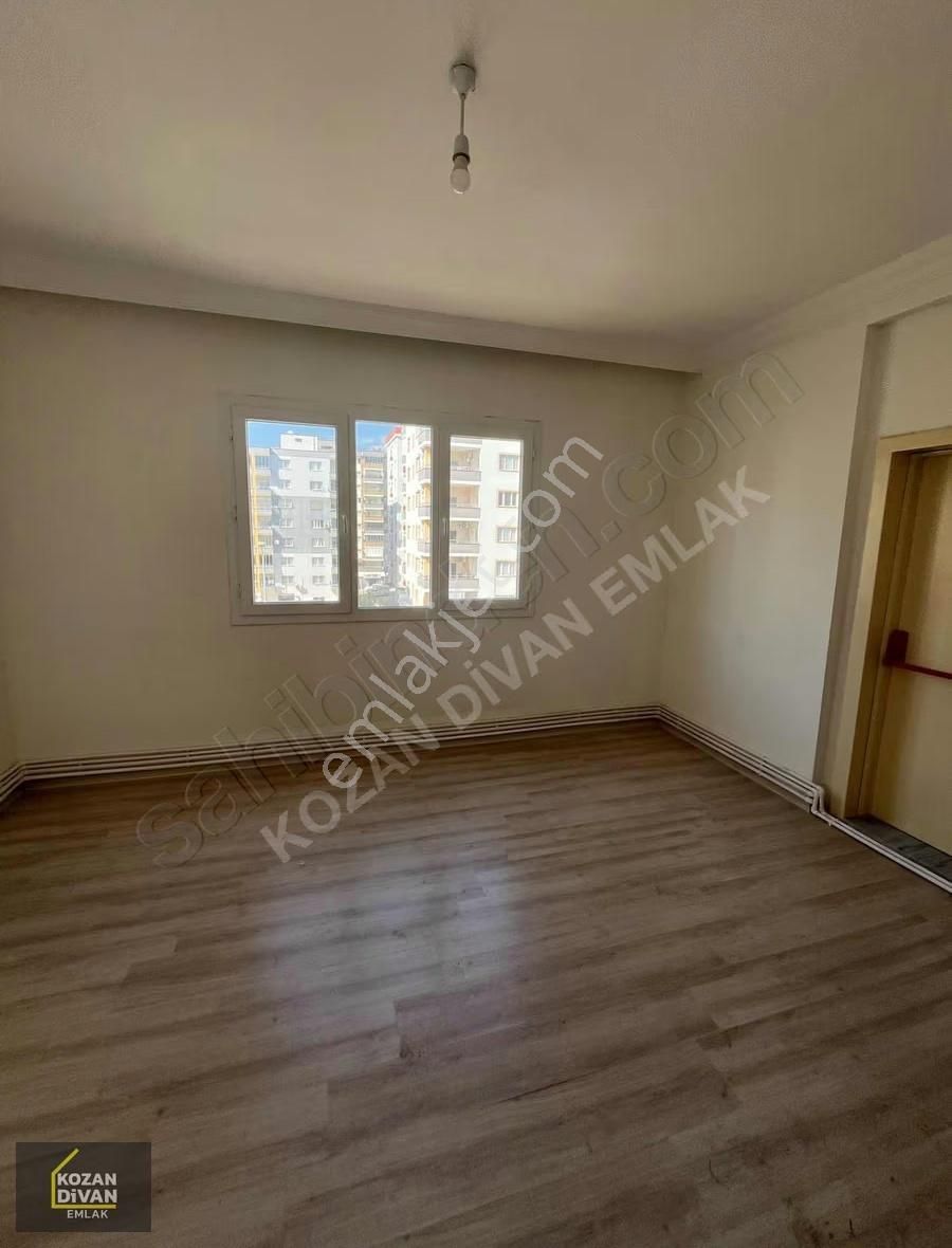 Kozan Divan Emlak'tan Adliye'ye Komşu, Çevre Yolunda 3+1 - Görsel 7