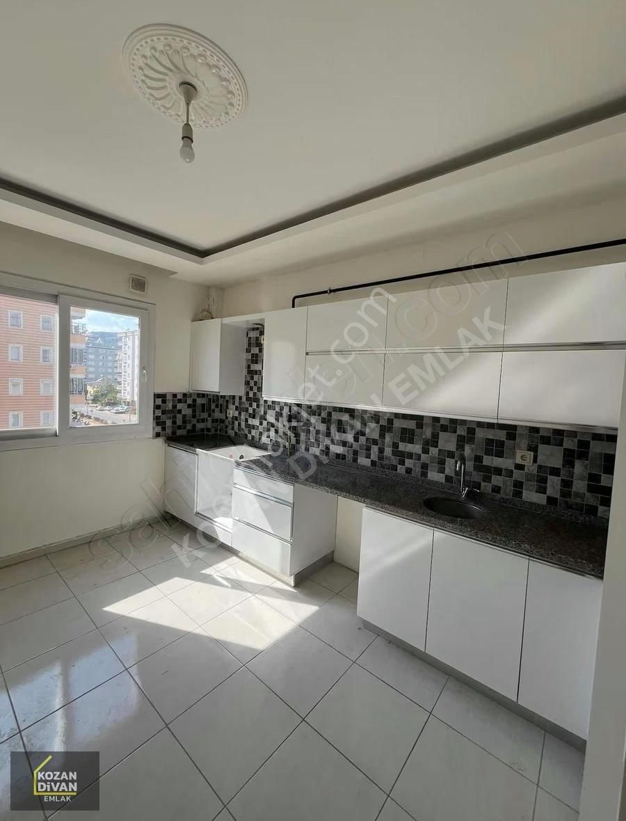 Kozan Divan Emlak'tan Adliye'ye Komşu, Çevre Yolunda 3+1 - Görsel 3