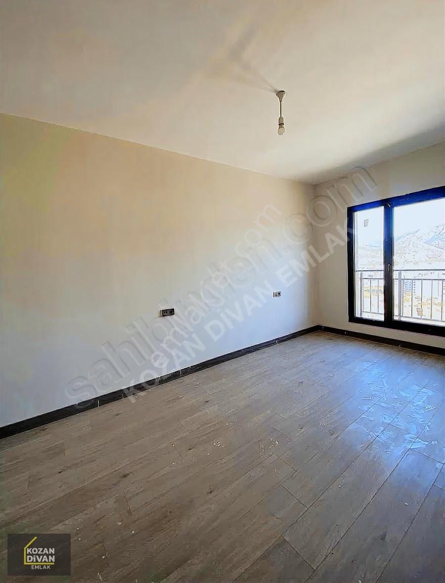 Kozan Divan Emlak'tan Yeni Toki'lerde Kiralık 3+1 - Görsel 10