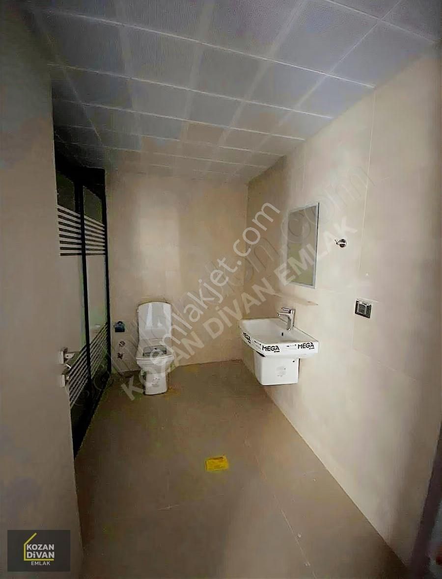 Kozan Divan Emlak'tan Yeni Toki'lerde Kiralık 3+1 - Görsel 2