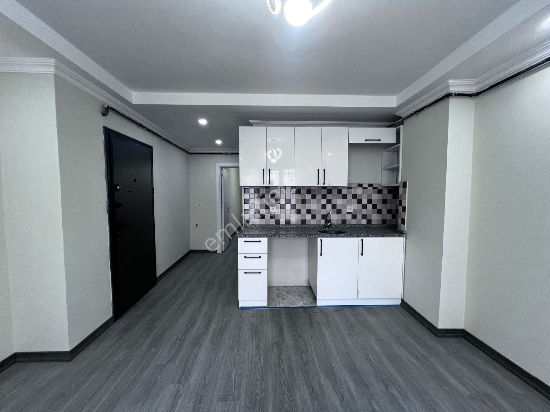 Şahin İnşaat'tan Merkezi Konumda Oturuma Hazır 1+1 Yüksek Giriş Dairemiz... - Görsel 10