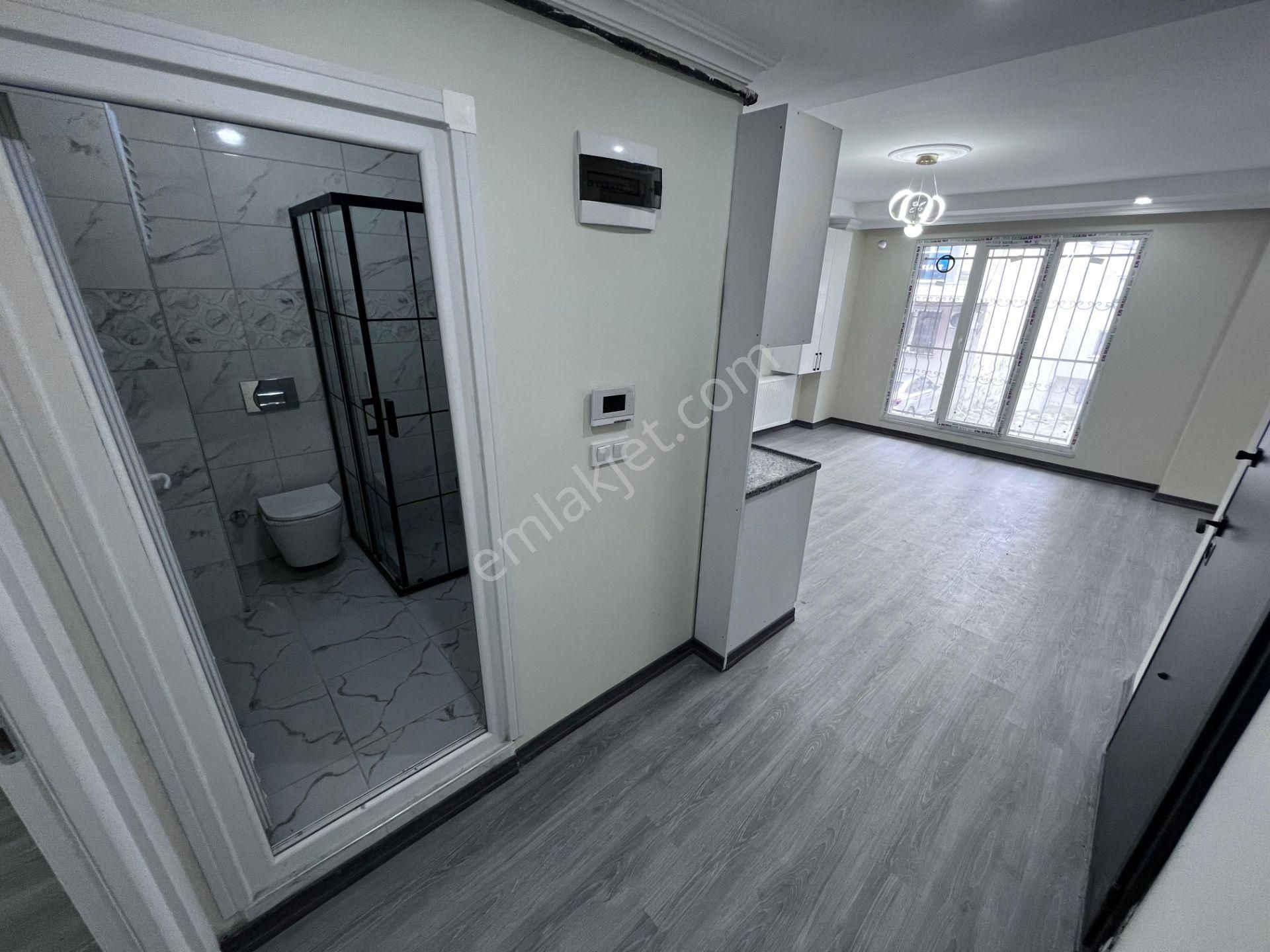 Şahin İnşaat'tan Merkezi Konumda Oturuma Hazır 1+1 Yüksek Giriş Dairemiz... - Görsel 7