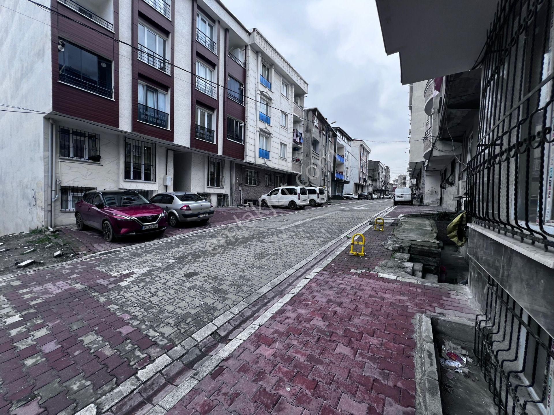 Şahin İnşaat'tan Merkezi Konumda Oturuma Hazır 1+1 Yüksek Giriş Dairemiz...