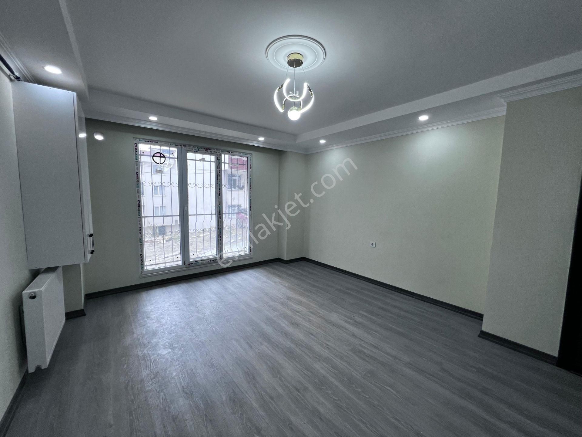 Şahin İnşaat'tan Merkezi Konumda Oturuma Hazır 1+1 Yüksek Giriş Dairemiz... - Görsel 14