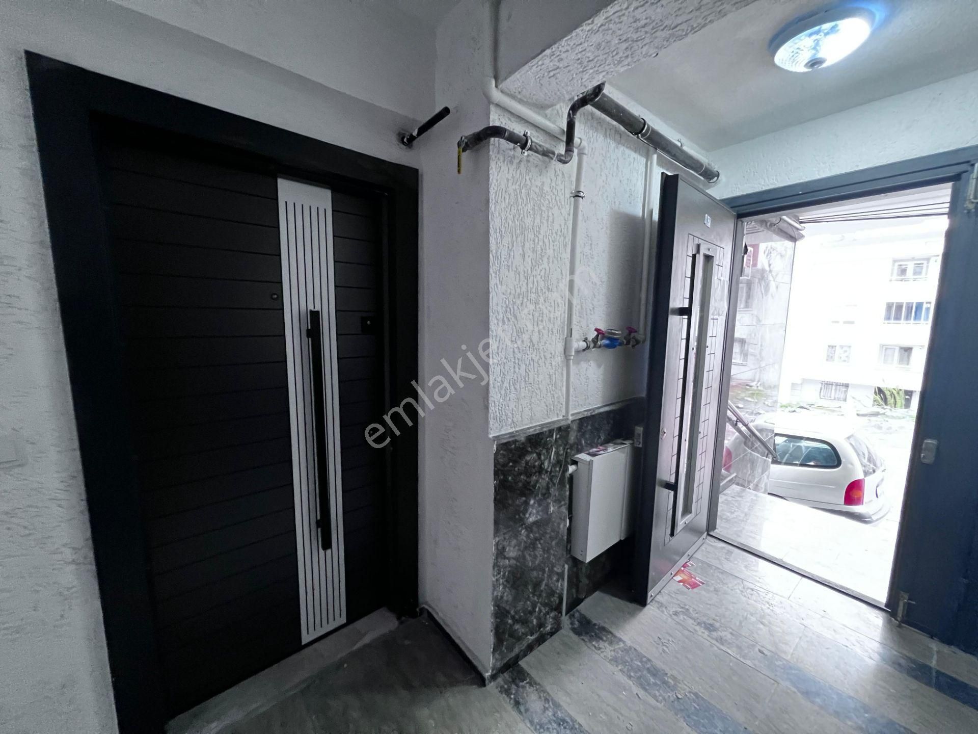 Şahin İnşaat'tan Merkezi Konumda Oturuma Hazır 1+1 Yüksek Giriş Dairemiz... - Görsel 4