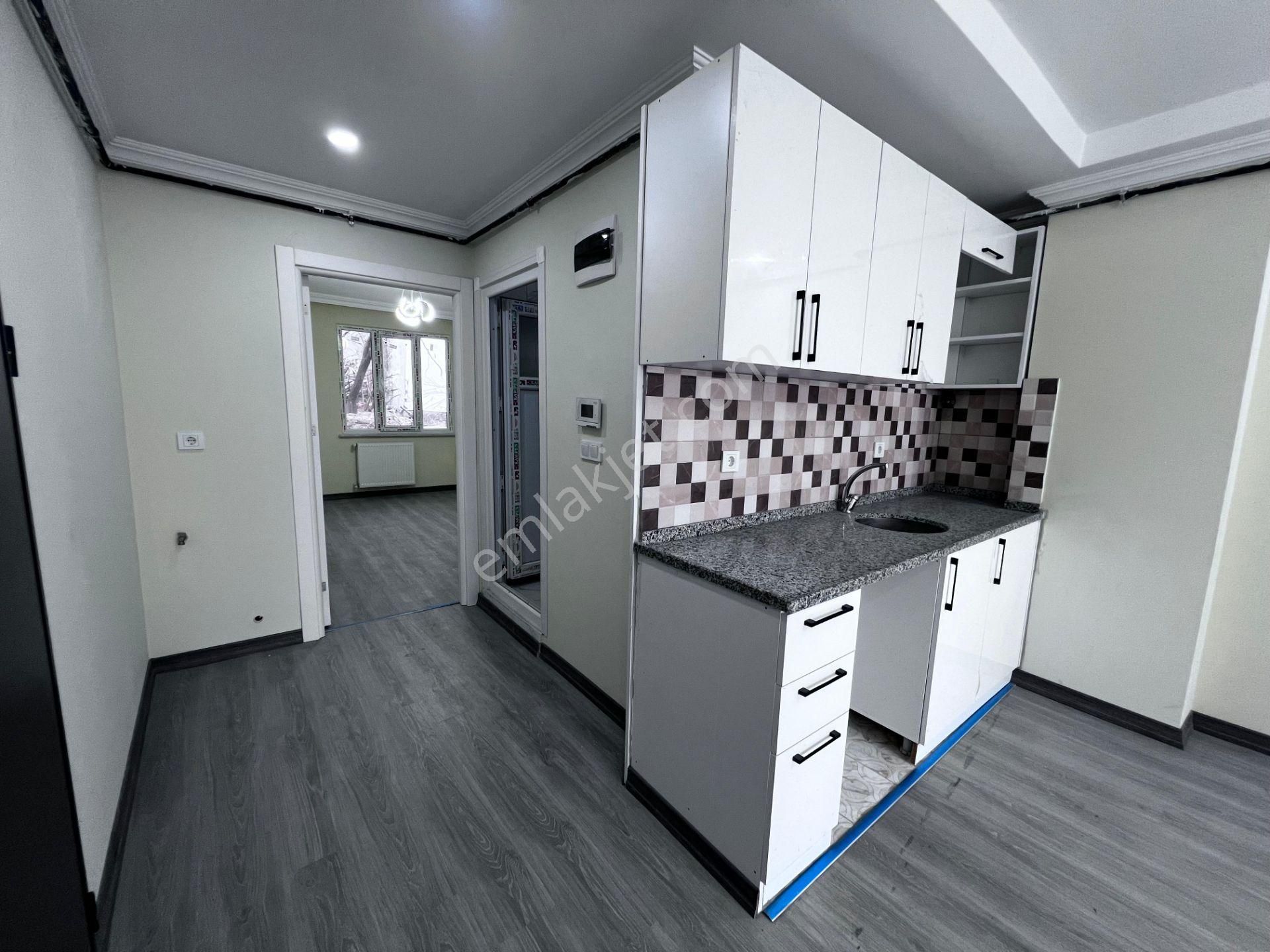 Şahin İnşaat'tan Merkezi Konumda Oturuma Hazır 1+1 Yüksek Giriş Dairemiz... - Görsel 8